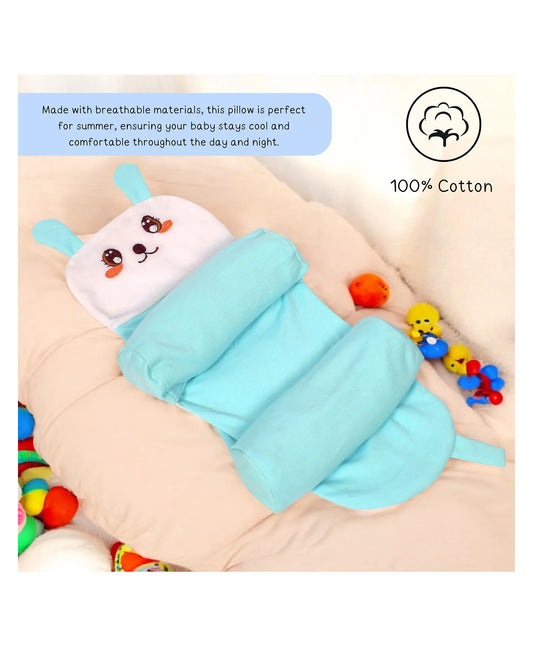 Infant Head Hug Pillow