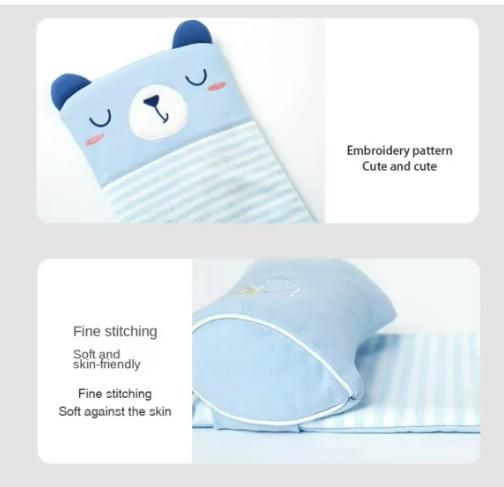 Infant Head Hug Pillow