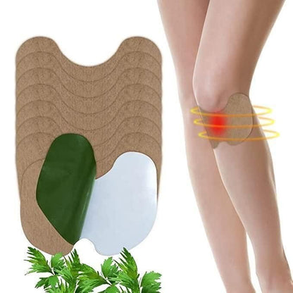 Herbal Knee Healer Magic Patches