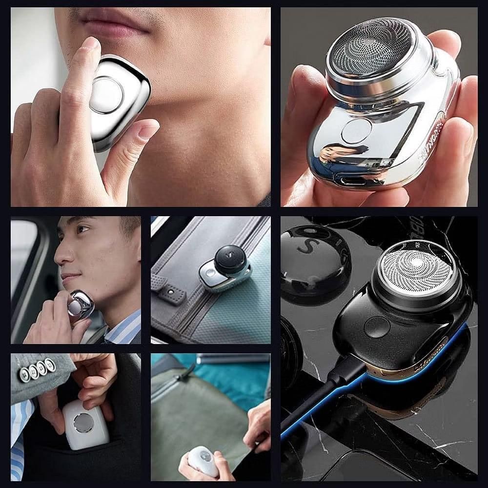 Hitech Shaver