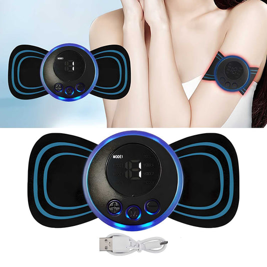 Rechargeable & Portable Massager