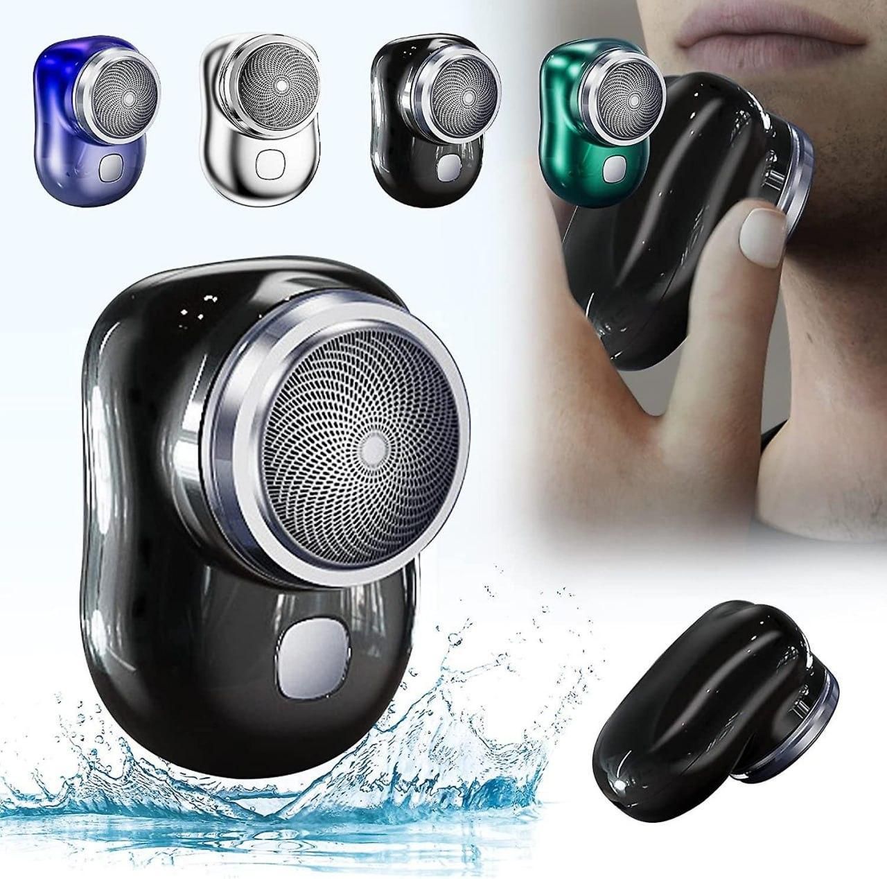 Hitech Shaver