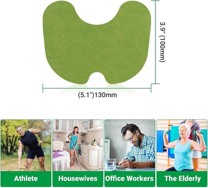 Herbal Knee Healer Magic Patches