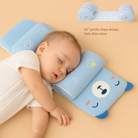 Infant Head Hug Pillow